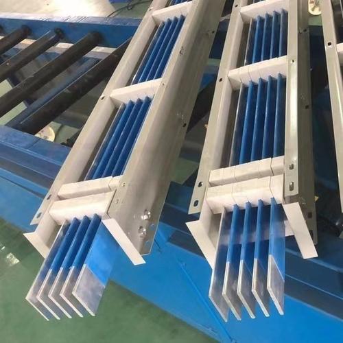 空气型母 线槽插接式母线槽密集型高压共箱母线800a2000a