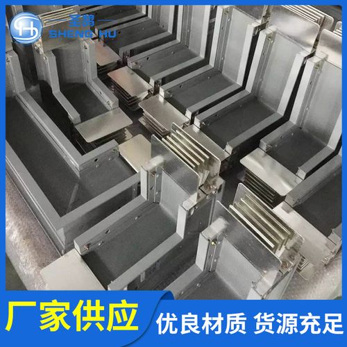直销低压封闭式母线槽 4000a插接式母线槽厂家加工定制 线槽批发